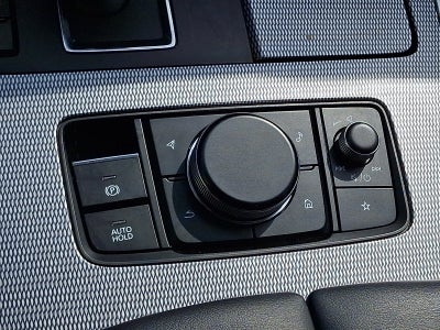 2024 Mazda Mazda CX-90 3.3 Turbo Preferred