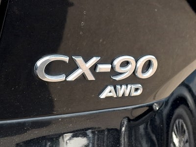 2024 Mazda Mazda CX-90 3.3 Turbo Preferred