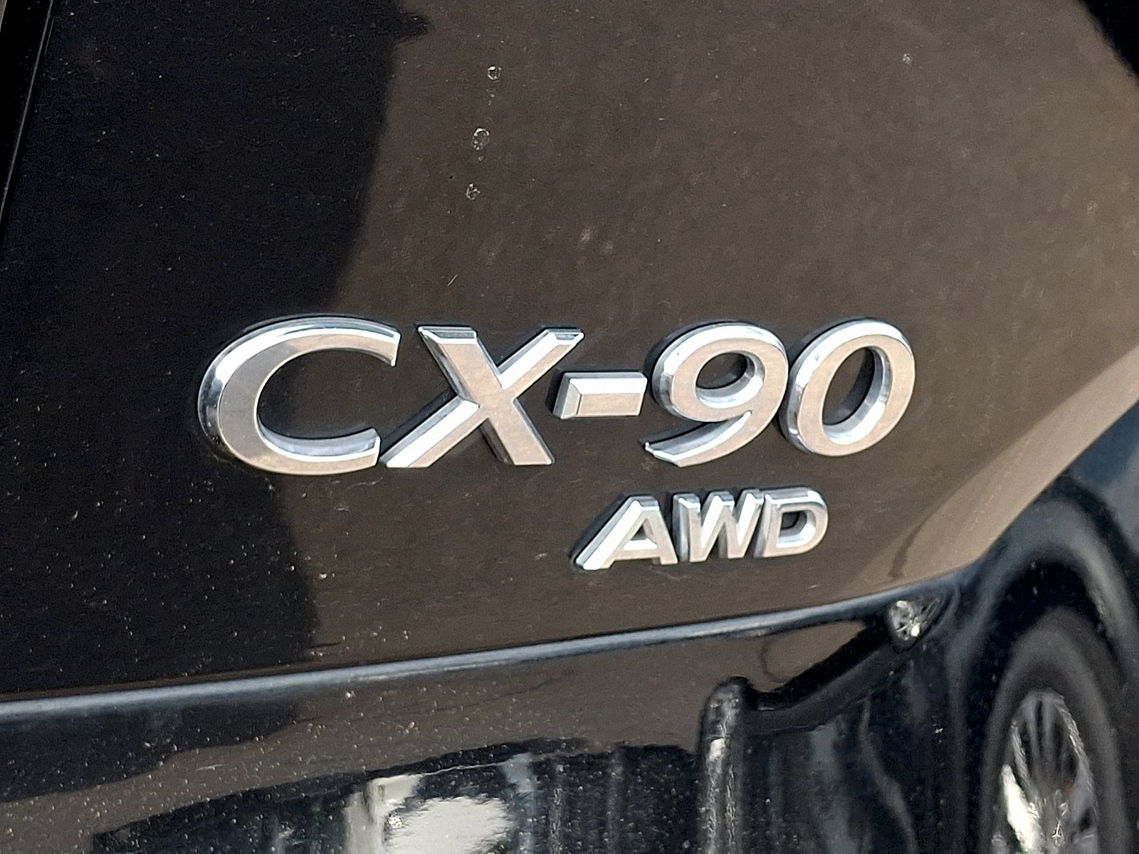 2024 Mazda Mazda CX-90 3.3 Turbo Preferred