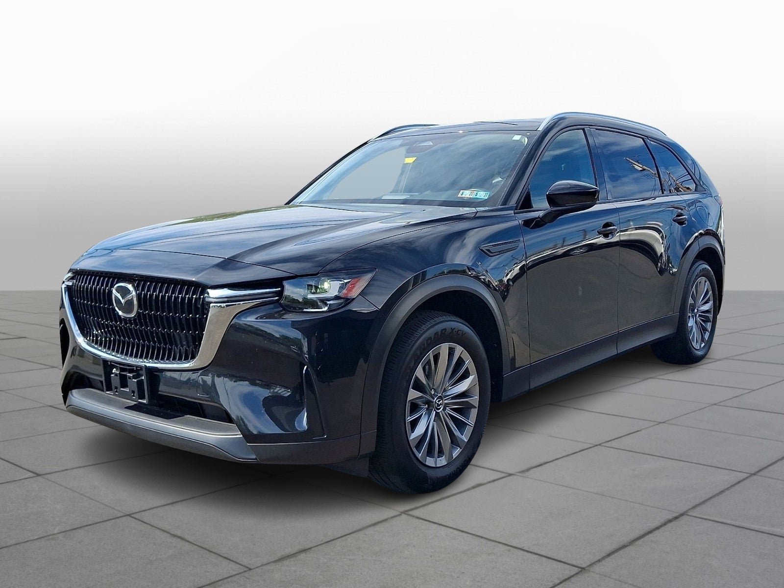 2024 Mazda Mazda CX-90 3.3 Turbo Preferred