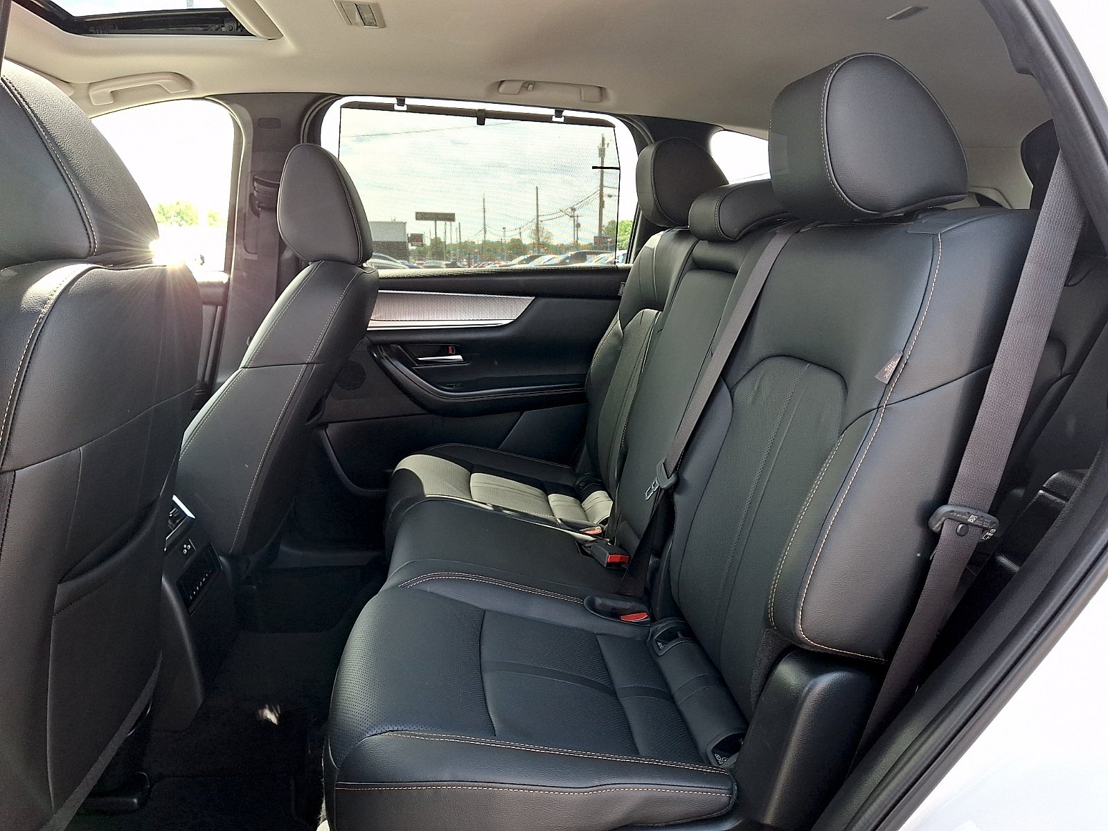 2024 Mazda Mazda CX-90 3.3 Turbo Preferred
