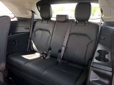 2024 Mazda Mazda CX-90 3.3 Turbo Preferred