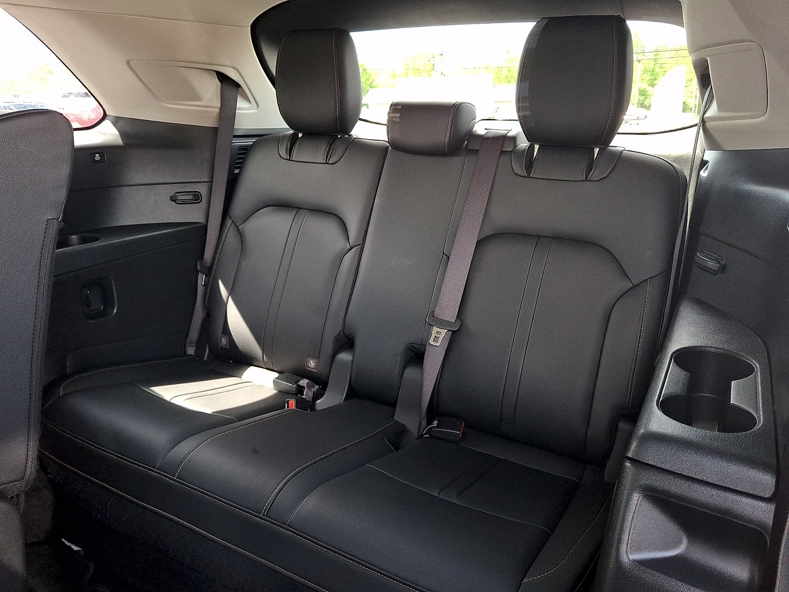 2024 Mazda Mazda CX-90 3.3 Turbo Preferred