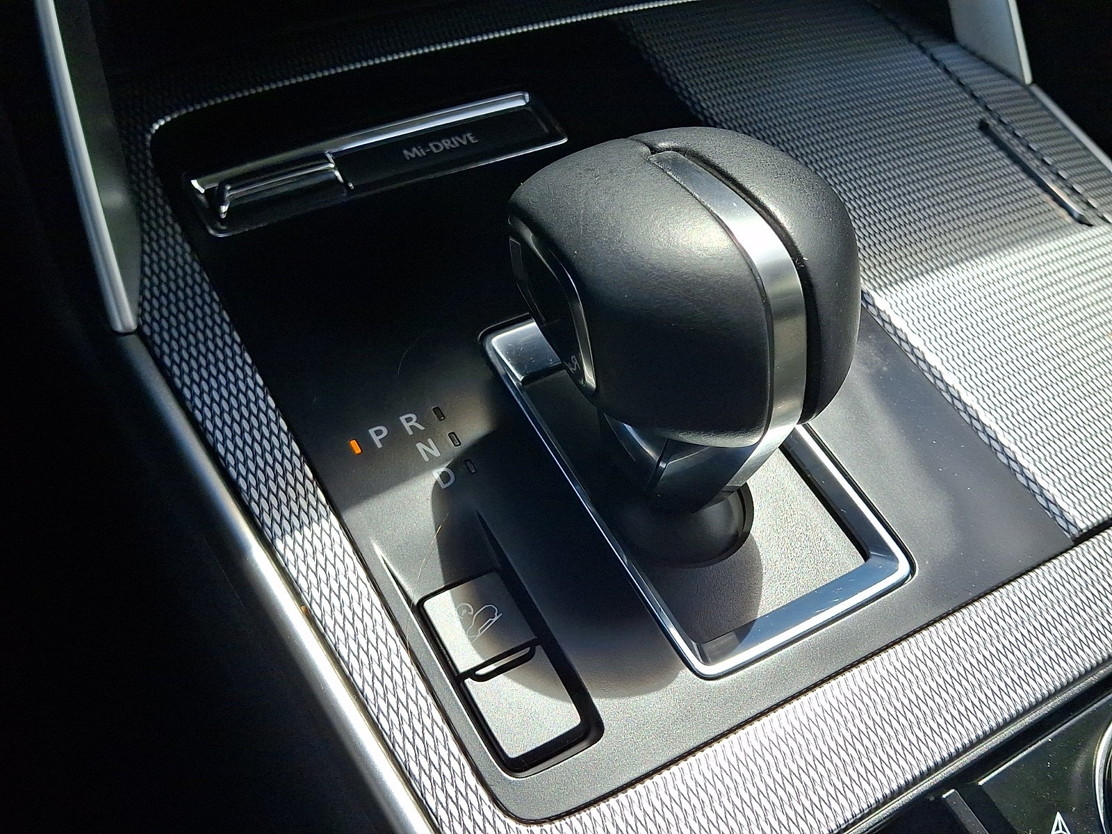 2024 Mazda Mazda CX-90 3.3 Turbo Preferred