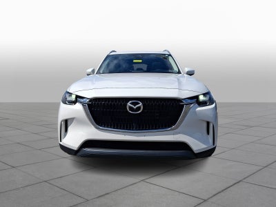 2024 Mazda Mazda CX-90 3.3 Turbo Preferred