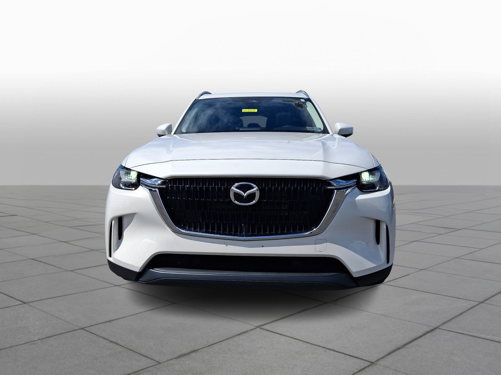 2024 Mazda Mazda CX-90 3.3 Turbo Preferred