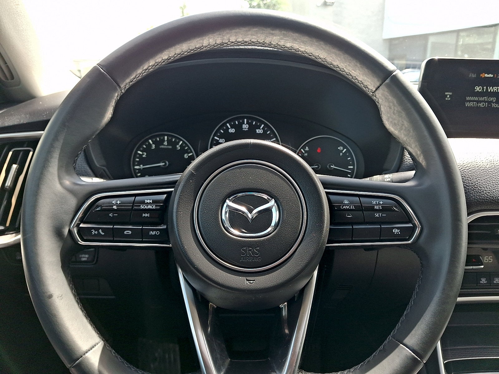 2024 Mazda Mazda CX-90 3.3 Turbo Preferred