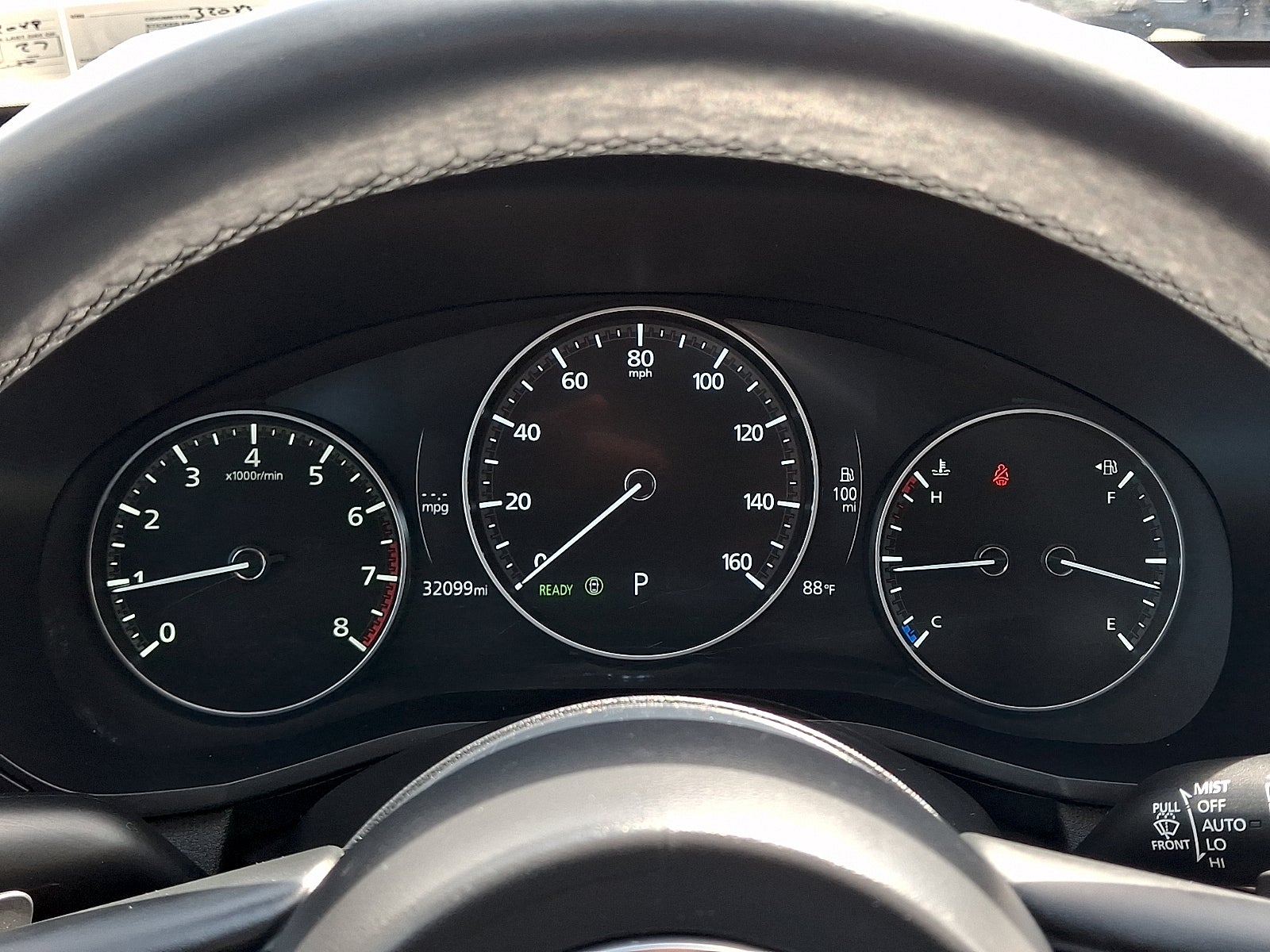 2024 Mazda Mazda CX-90 3.3 Turbo Preferred