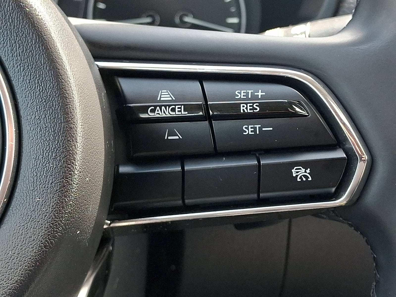 2024 Mazda Mazda CX-90 3.3 Turbo Preferred