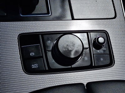 2024 Mazda Mazda CX-90 3.3 Turbo Preferred