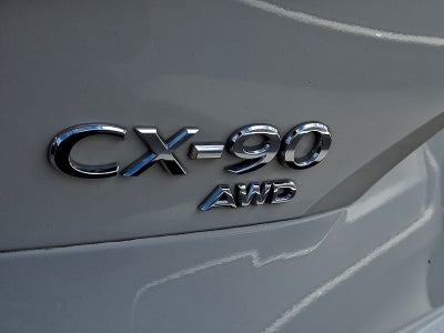 2024 Mazda Mazda CX-90 3.3 Turbo Preferred