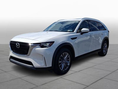 2024 Mazda Mazda CX-90 3.3 Turbo Preferred