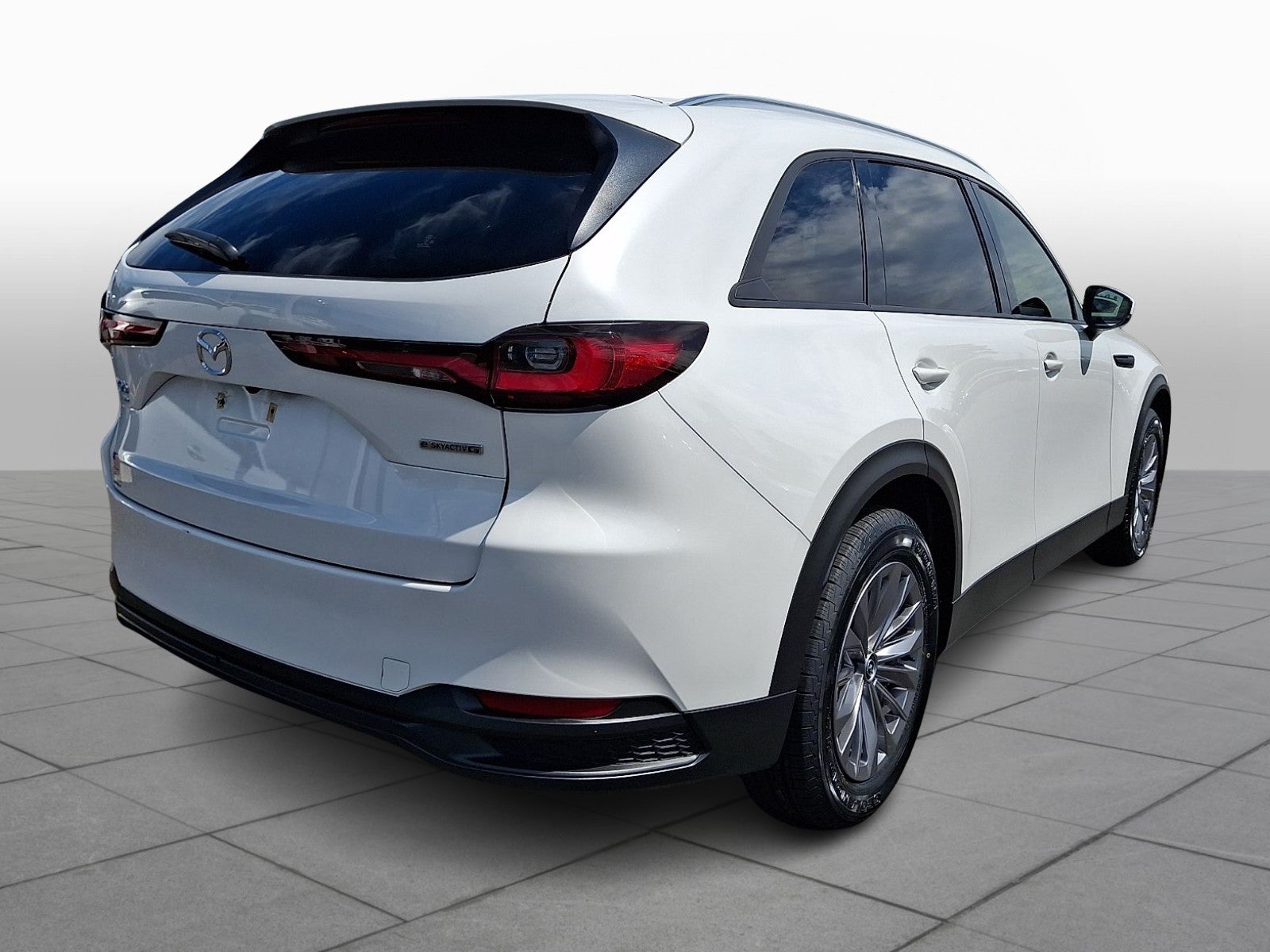 2024 Mazda Mazda CX-90 3.3 Turbo Preferred