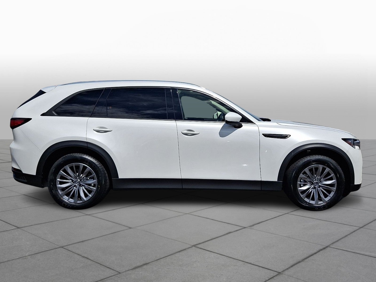 2024 Mazda Mazda CX-90 3.3 Turbo Preferred