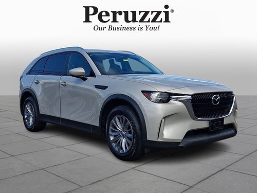 2024 Mazda Mazda CX-90 3.3 Turbo Preferred
