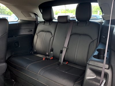 2024 Mazda Mazda CX-90 3.3 Turbo Preferred
