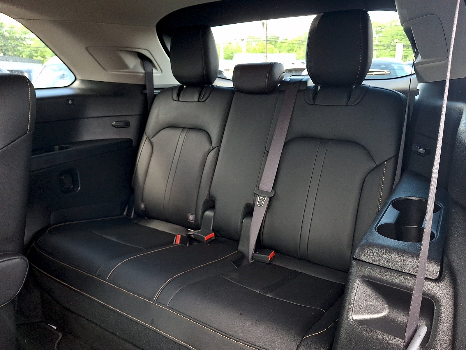 2024 Mazda Mazda CX-90 3.3 Turbo Preferred