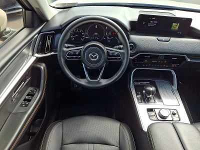 2024 Mazda Mazda CX-90 3.3 Turbo Preferred