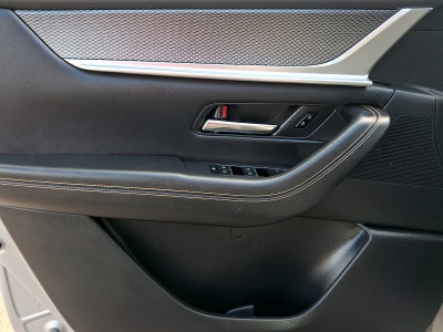 2024 Mazda Mazda CX-90 3.3 Turbo Preferred