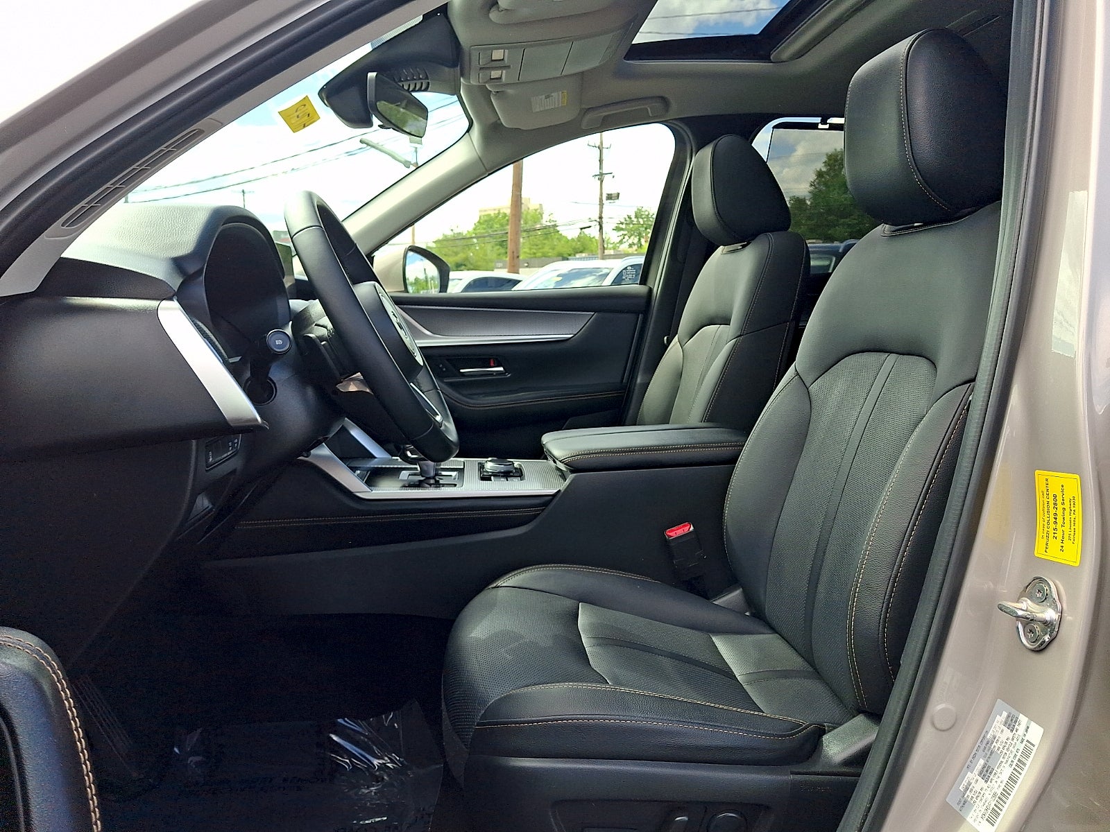 2024 Mazda Mazda CX-90 3.3 Turbo Preferred