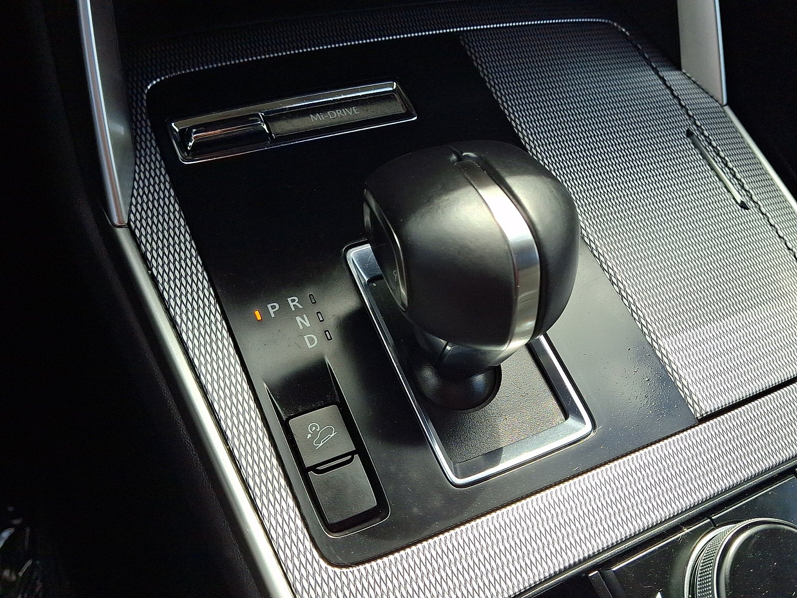 2024 Mazda Mazda CX-90 3.3 Turbo Preferred
