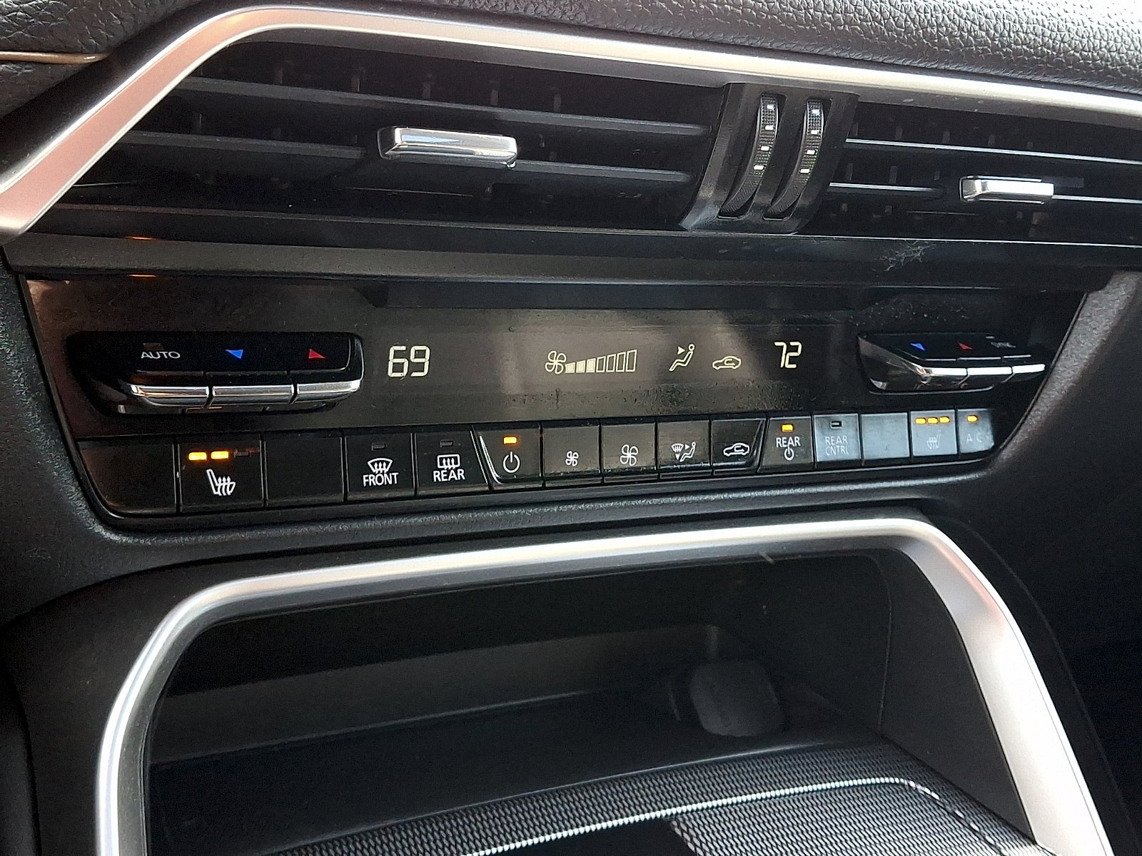 2024 Mazda Mazda CX-90 3.3 Turbo Preferred