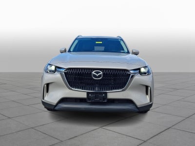 2024 Mazda Mazda CX-90 3.3 Turbo Preferred