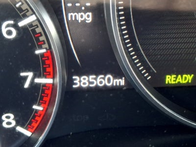 2024 Mazda Mazda CX-90 3.3 Turbo Preferred