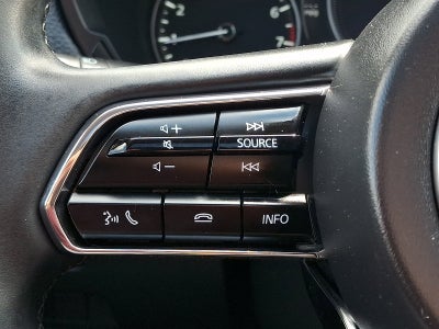 2024 Mazda Mazda CX-90 3.3 Turbo Preferred