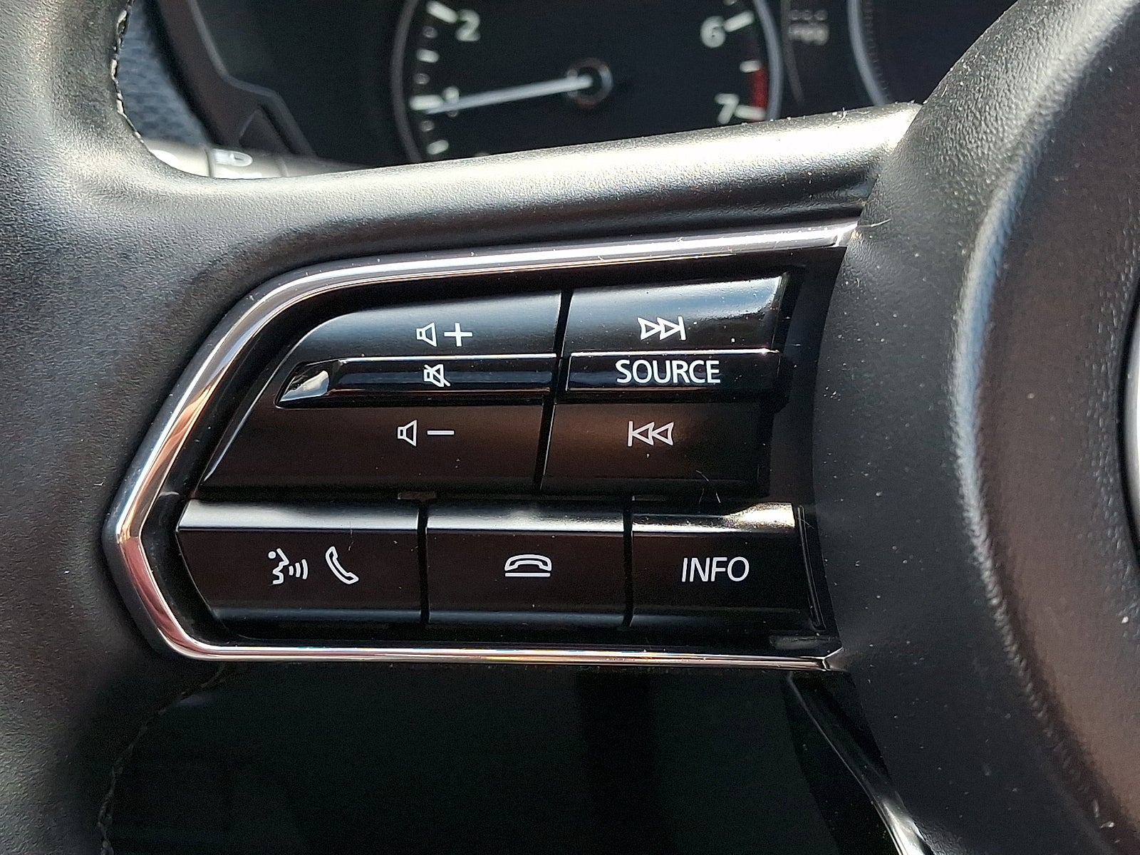 2024 Mazda Mazda CX-90 3.3 Turbo Preferred