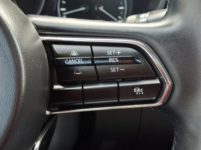 2024 Mazda Mazda CX-90 3.3 Turbo Preferred