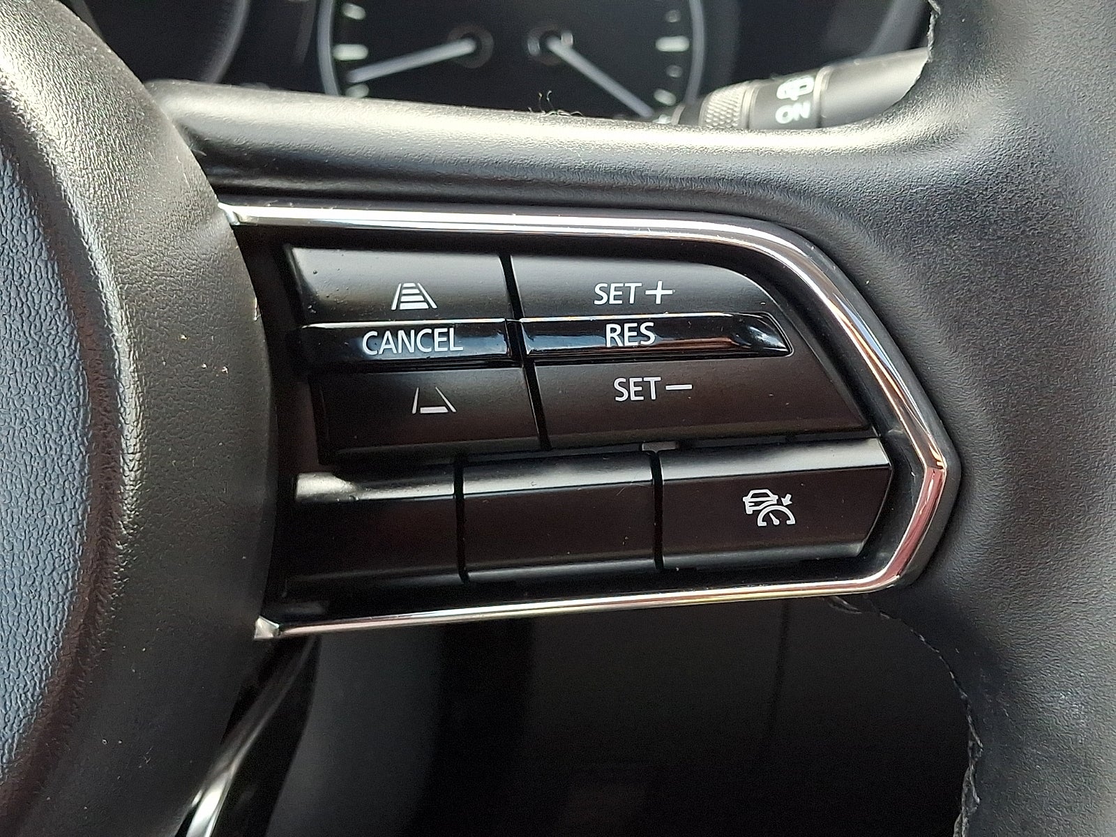 2024 Mazda Mazda CX-90 3.3 Turbo Preferred