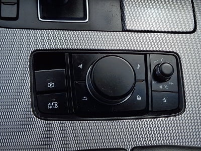 2024 Mazda Mazda CX-90 3.3 Turbo Preferred