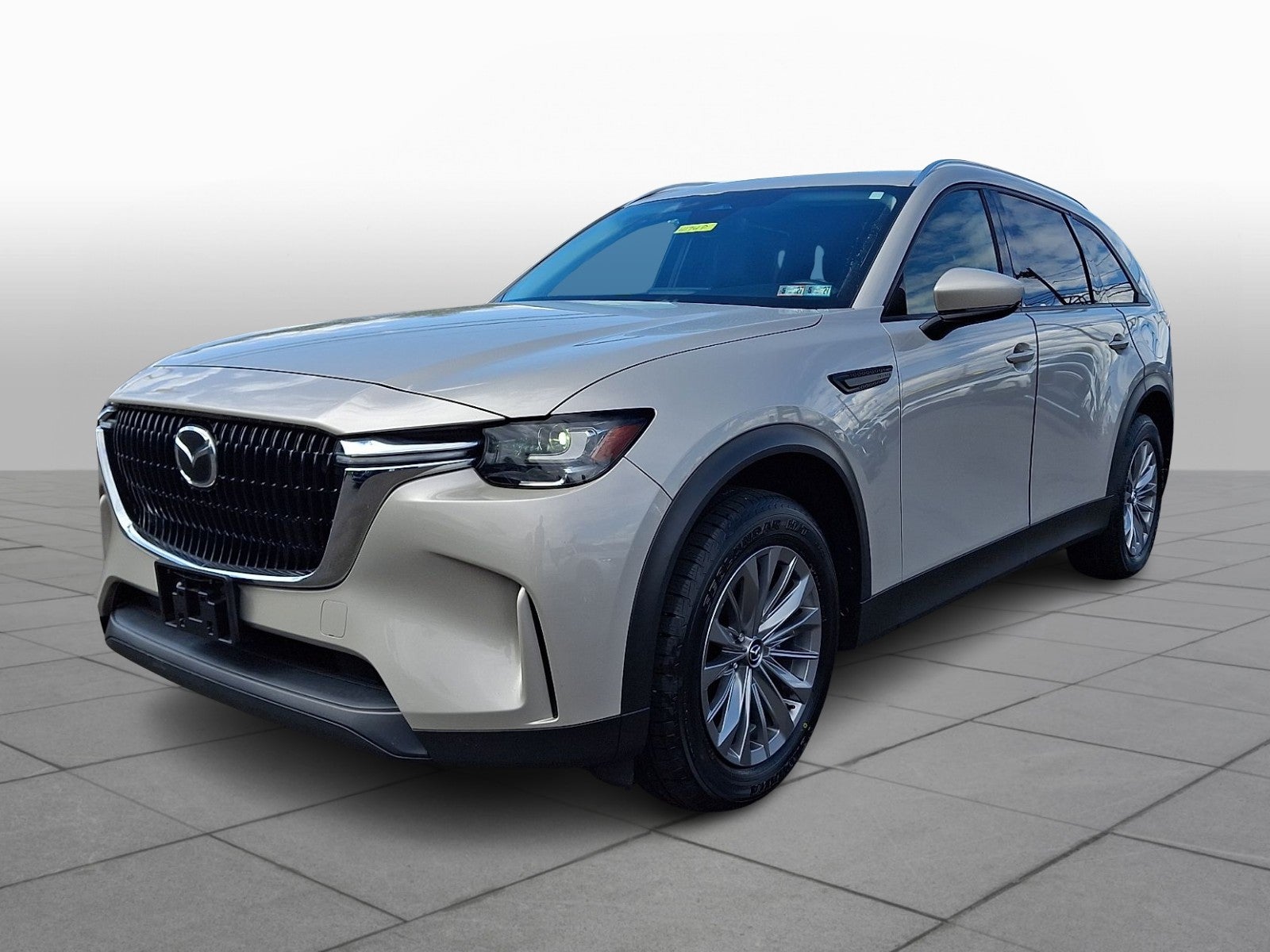 2024 Mazda Mazda CX-90 3.3 Turbo Preferred