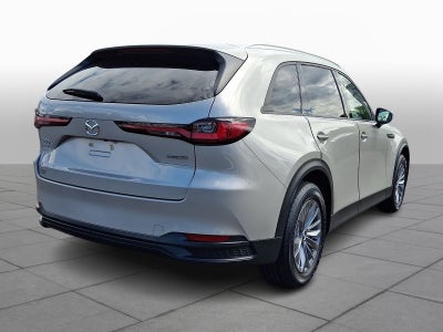 2024 Mazda Mazda CX-90 3.3 Turbo Preferred