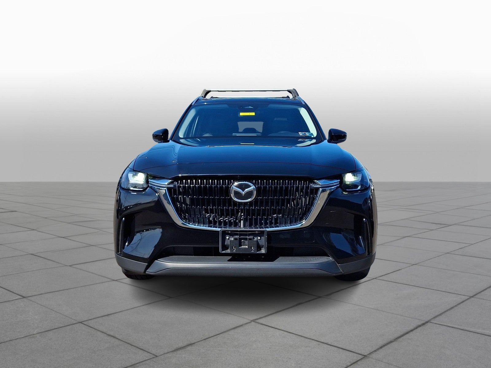 2024 Mazda Mazda CX-90 3.3 Turbo Preferred