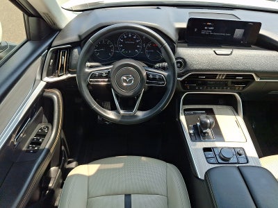 2024 Mazda Mazda CX-90 3.3 Turbo Preferred Plus