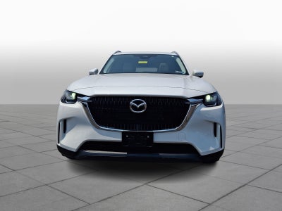 2024 Mazda Mazda CX-90 3.3 Turbo Preferred Plus