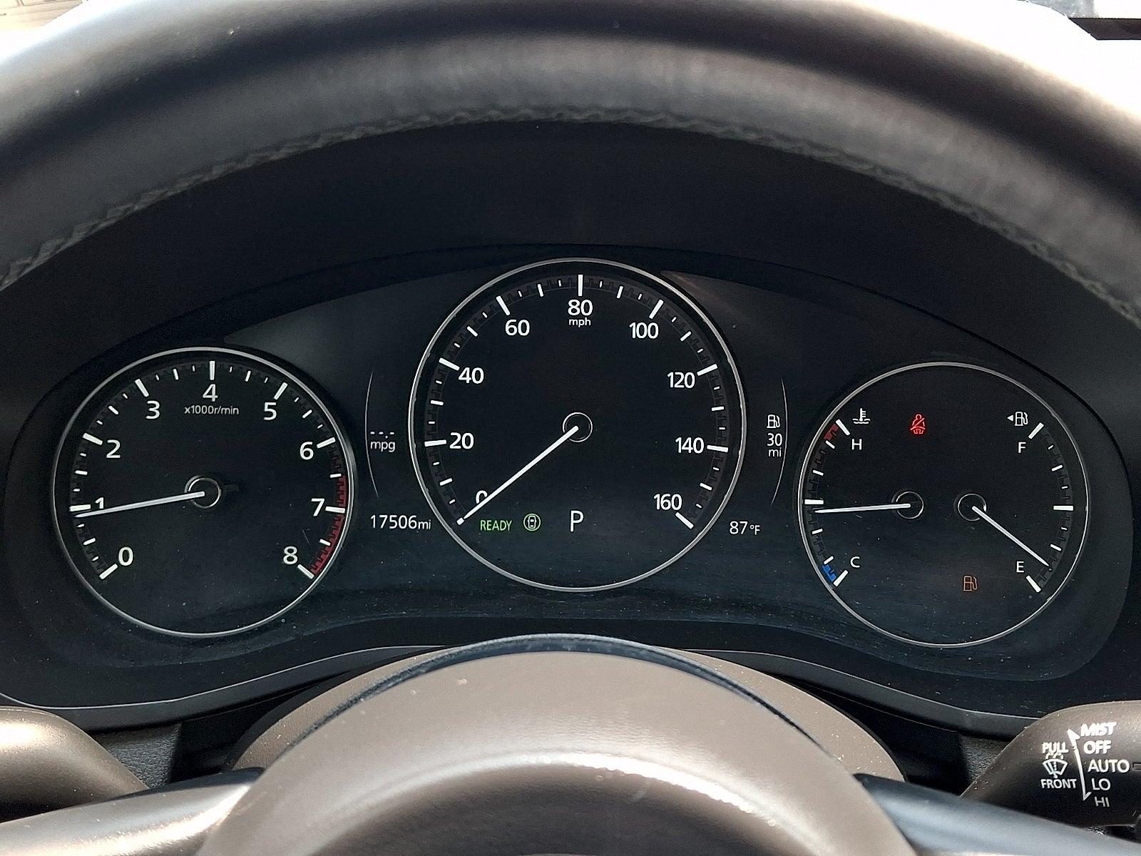 2024 Mazda Mazda CX-90 3.3 Turbo Preferred Plus