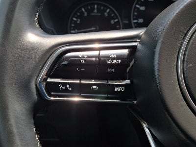 2024 Mazda Mazda CX-90 3.3 Turbo Preferred Plus