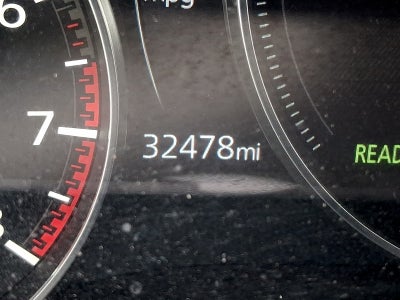 2024 Mazda Mazda CX-90 3.3 Turbo Preferred Plus