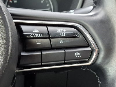 2024 Mazda Mazda CX-90 3.3 Turbo Preferred Plus
