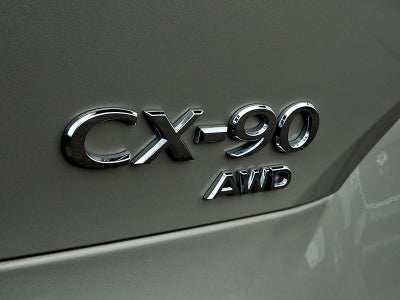 2024 Mazda Mazda CX-90 3.3 Turbo Preferred Plus