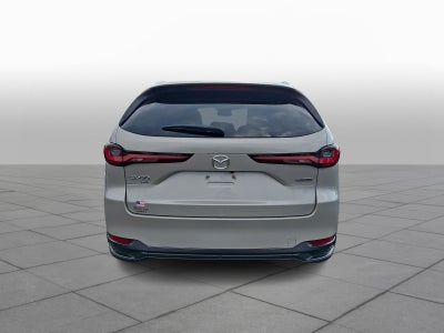 2024 Mazda Mazda CX-90 3.3 Turbo Preferred Plus