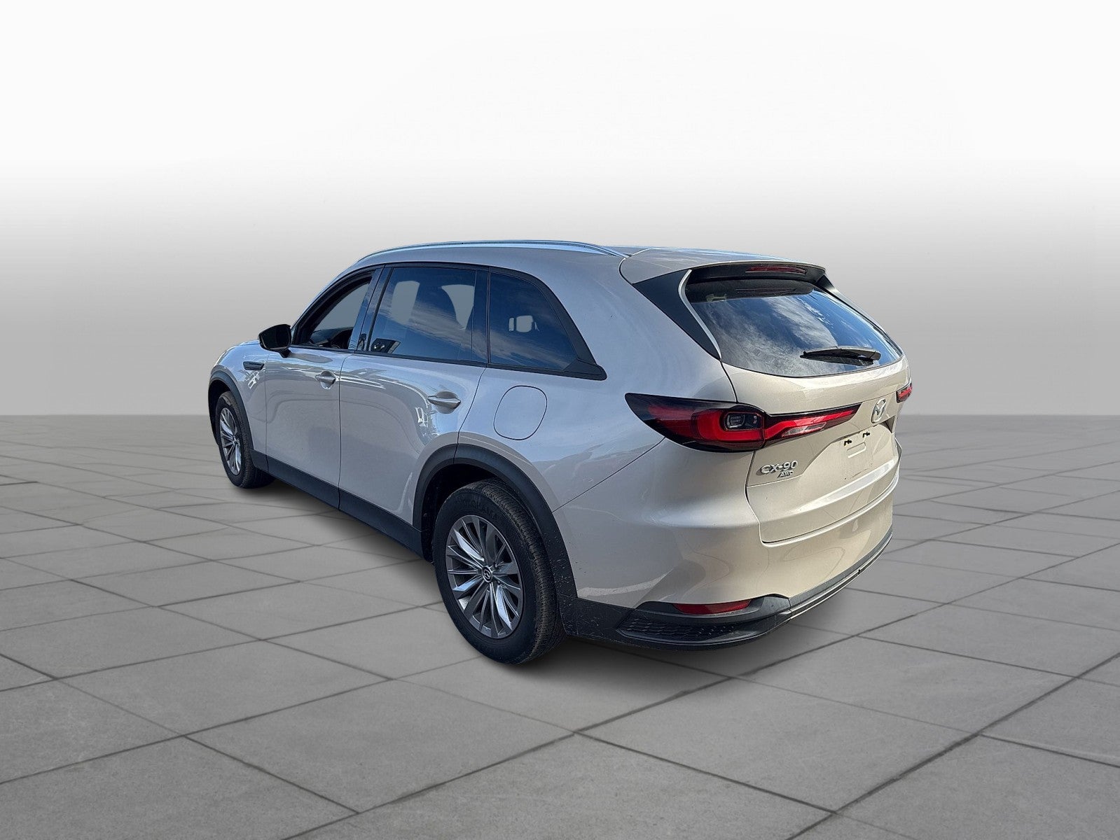2024 Mazda Mazda CX-90 3.3 Turbo Preferred Plus