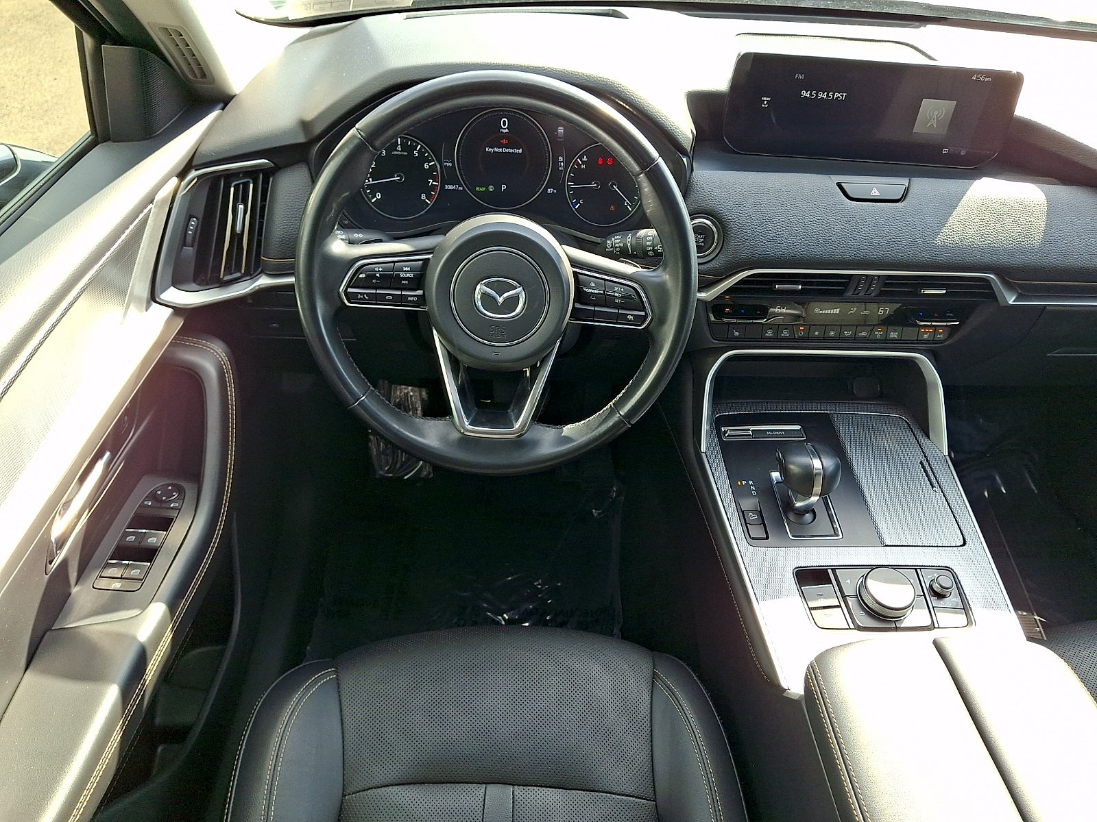 2024 Mazda Mazda CX-90 3.3 Turbo Preferred Plus