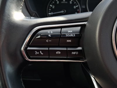 2024 Mazda Mazda CX-90 3.3 Turbo Preferred Plus