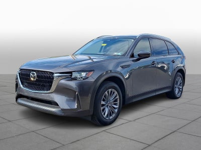 2024 Mazda Mazda CX-90 3.3 Turbo Preferred Plus