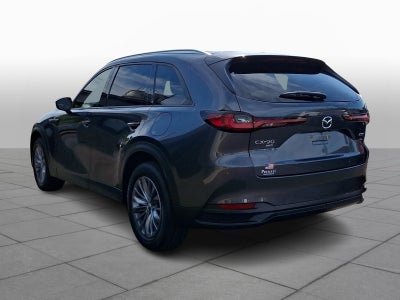 2024 Mazda Mazda CX-90 3.3 Turbo Preferred Plus