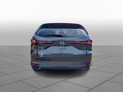 2024 Mazda Mazda CX-90 3.3 Turbo Preferred Plus